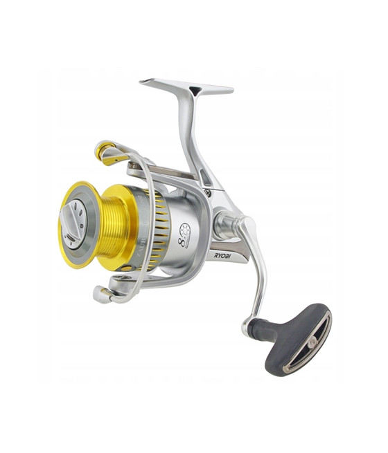 RYOBI ZAUBER PRO 1000FD KOŁOWROTEK KONGER