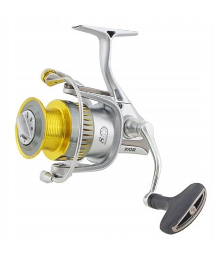 RYOBI ZAUBER PRO 1000FD KOŁOWROTEK KONGER