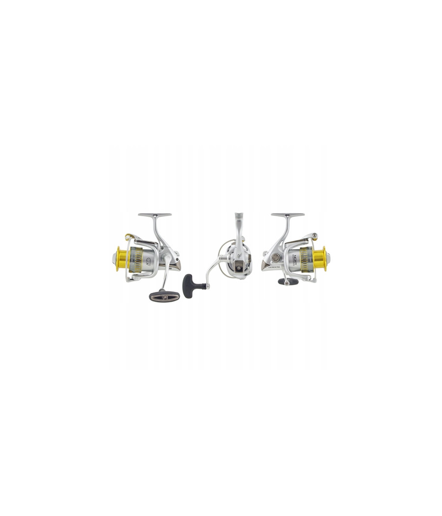 RYOBI ZAUBER PRO 1000FD KOŁOWROTEK KONGER
