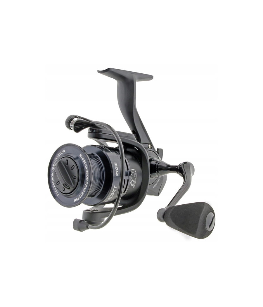 RYOBI SLAM-SLAR 3000 KOŁOWROTEK KONGER RYOBI SLAM-SLAR 3000 KOŁOWROTEK KONGER