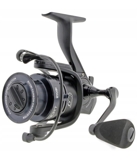 RYOBI SLAM-SLAR 3000 KOŁOWROTEK KONGER