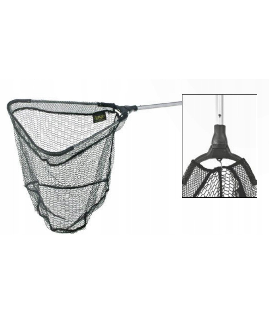 PODBIERAK LUX 2.3m KONGER