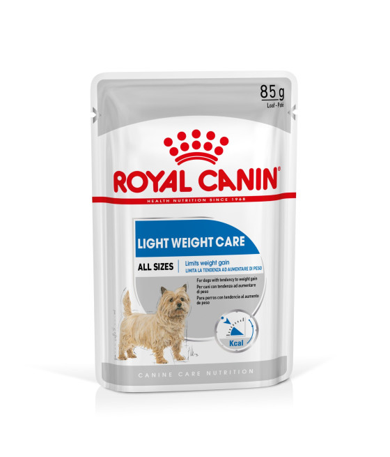 Royal Canin Urinary Care pasztet saszetka 85g