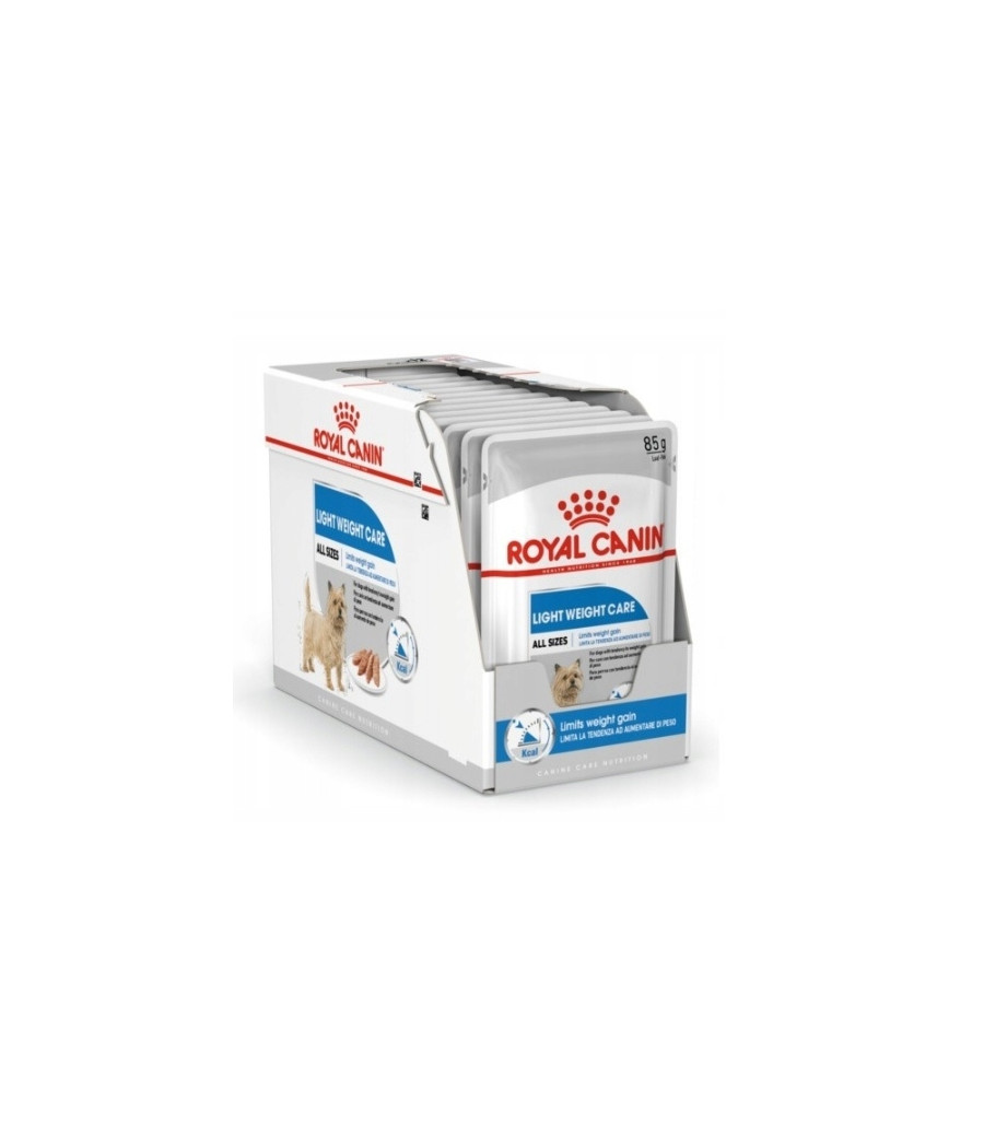 Royal Canin Urinary Care pasztet saszetka 85g