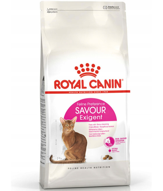 Royal Canin Exigent 35/30 karma sucha 2 kg