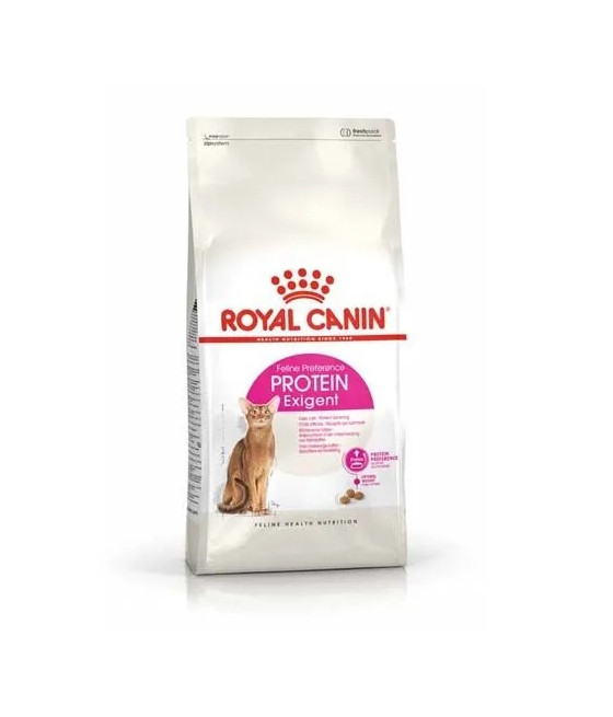 Royal Canin karma sucha drób 0,4 kg