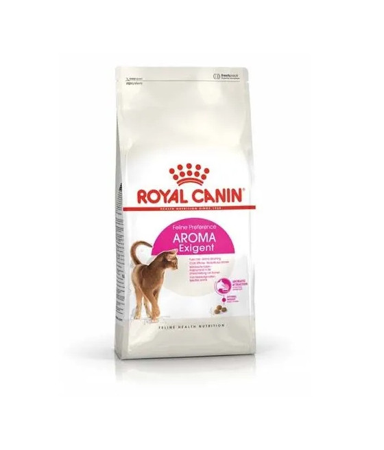 Royal Canin Aroma Exigent karma sucha 400g