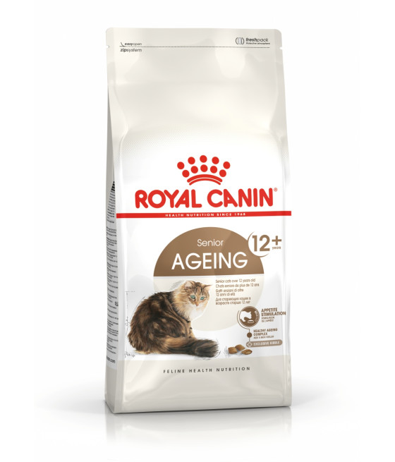 Royal Canin karma sucha mix smaków 0,4 kg