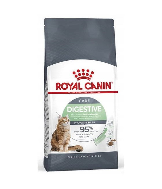 Royal Canin Digestive Care karma sucha 400g