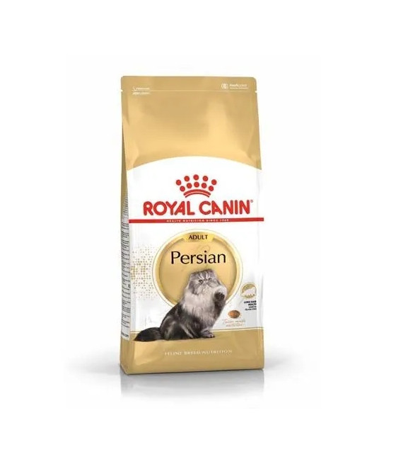 Royal Canin Sucha karma dla kotów perskich 2 kg