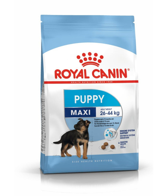 Royal Canin Maxi Puppy BF 1kg