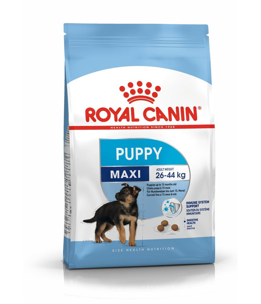 Royal Canin Maxi Puppy BF 1kg Royal Canin Maxi Puppy BF 1kg