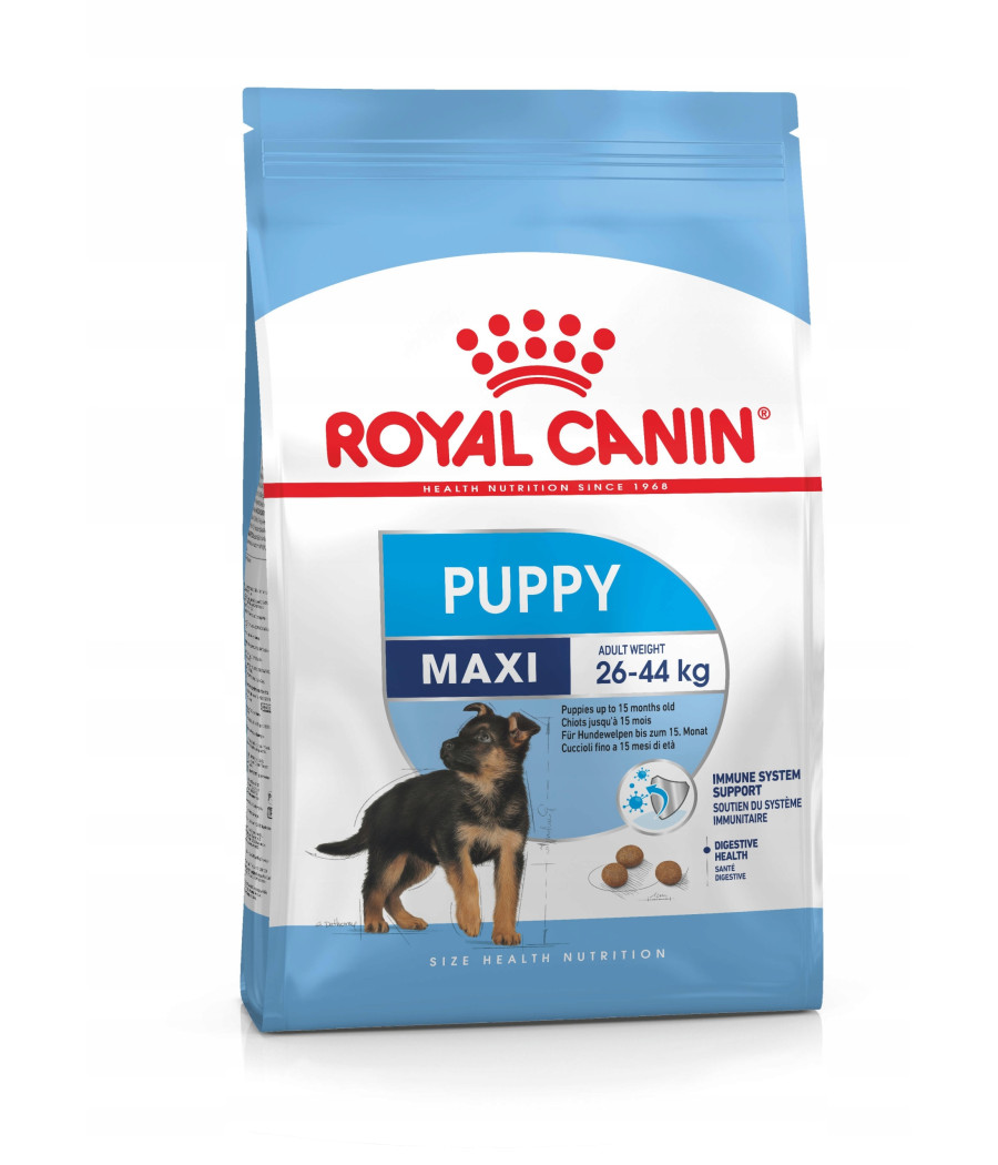 Royal Canin Maxi Puppy BF 1kg