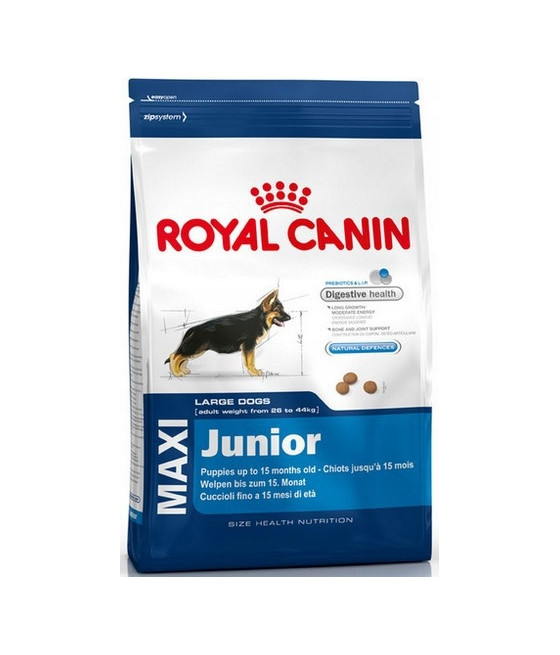 Royal Canin Maxi Puppy BF 1kg