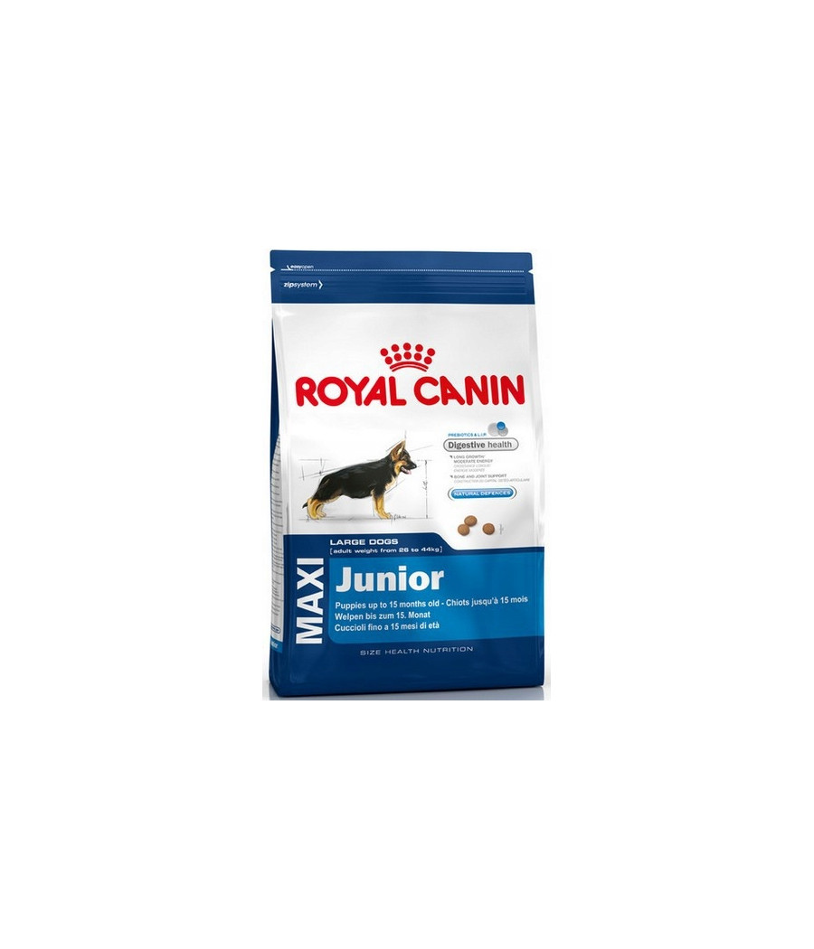Royal Canin Maxi Puppy BF 1kg