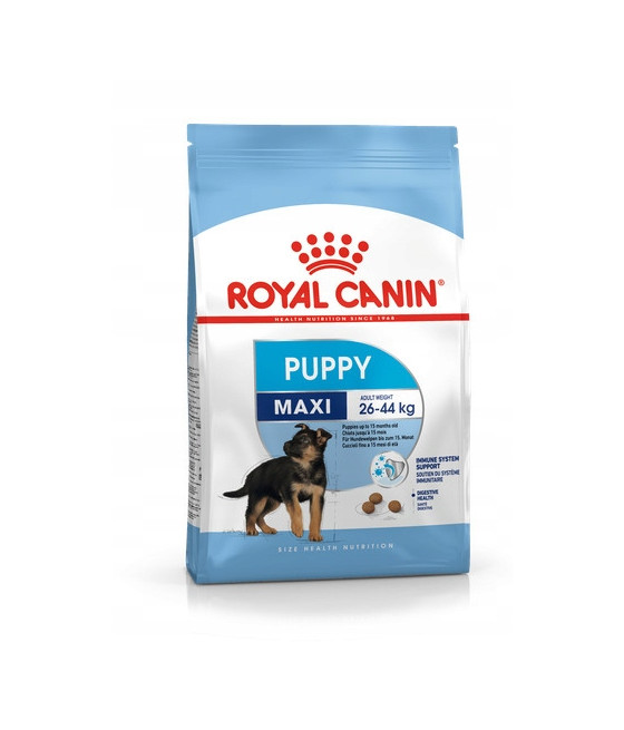 Royal Canin Maxi Puppy BF 1kg