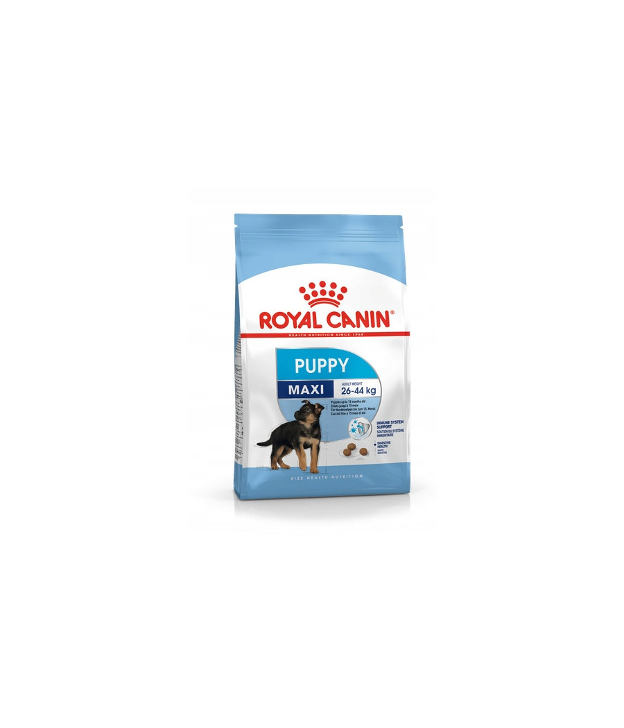 Royal Canin Maxi Puppy BF 1kg