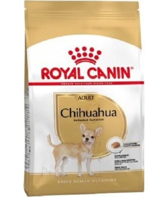 Royal Canin karma sucha mix smaków 0,5 kg