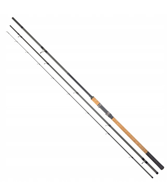 WĘDKA KONGER MAXIM MATCH 390/25G
