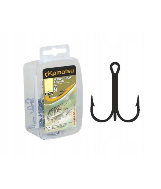 kotwica BLN-5 konger k-077 - 1 szt