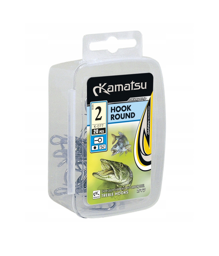 kotwica BLN-3 konger k-077 - 1 szt