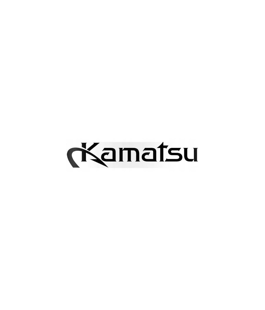 Kamatsu Główka Jigowa Extra roz.2/0 10g - 1szt.