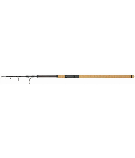 Wędka Konger Endura Tele Carp 390cm 3lbs