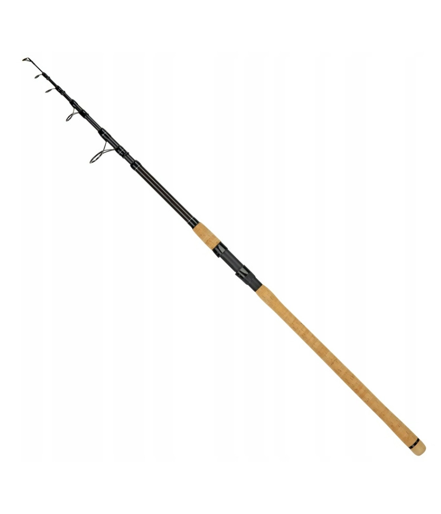 Wędka Konger Endura Tele Carp 390cm 3lbs