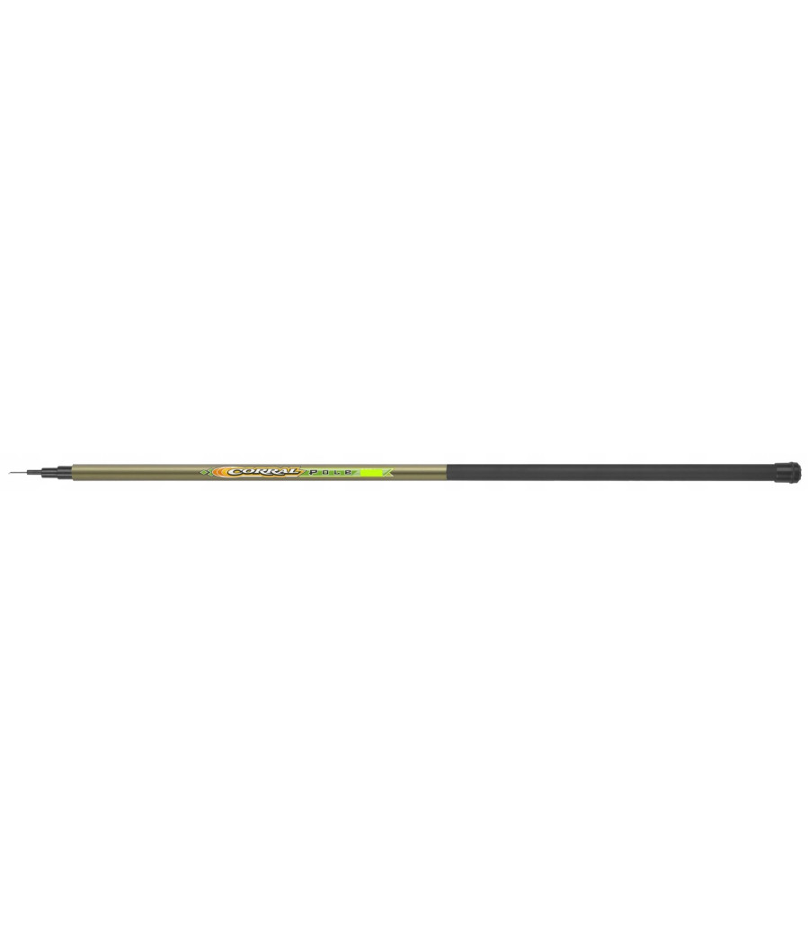 WĘDKA KONGER CORRAL POLE 500cm 20g WĘDKA KONGER CORRAL POLE 500cm 20g