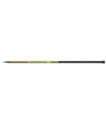 WĘDKA KONGER CORRAL POLE 500cm 20g
