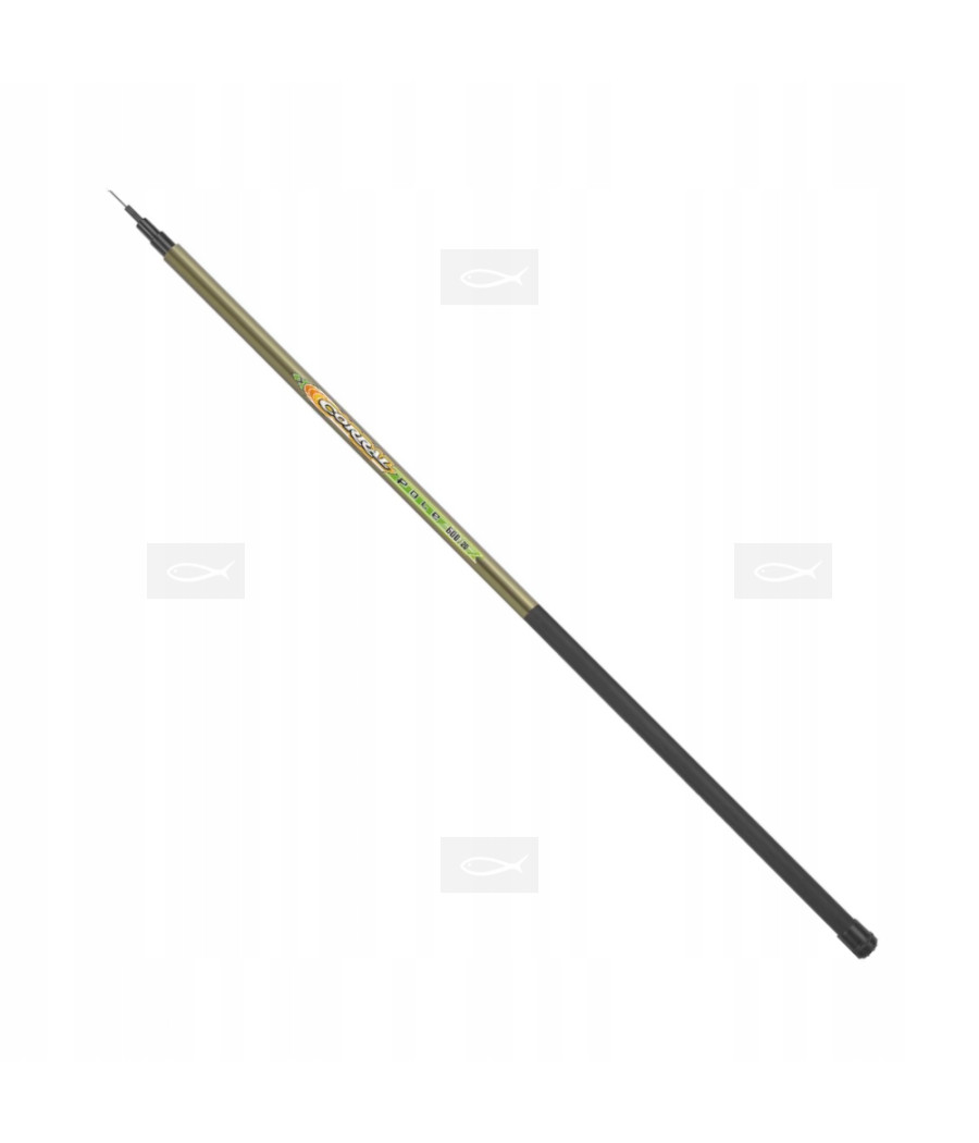 Wędka Konger Corral Pole 5-20 g 115 cm - 400 cm