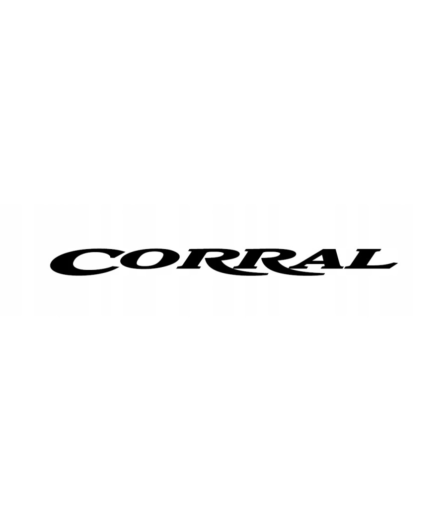 Wędka Konger Corral Pole 5-20 g 115 cm - 400 cm