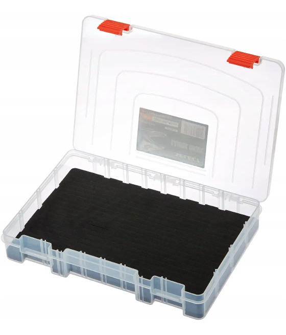 Select Pudełko Lure Box 28 х 19.5 х 4.5cm