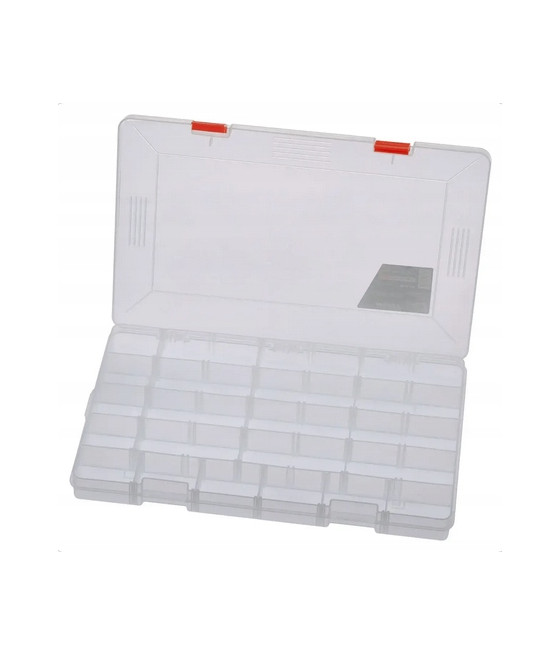 Pudełko Select Lure Box 37.5х22.5х3.5cm