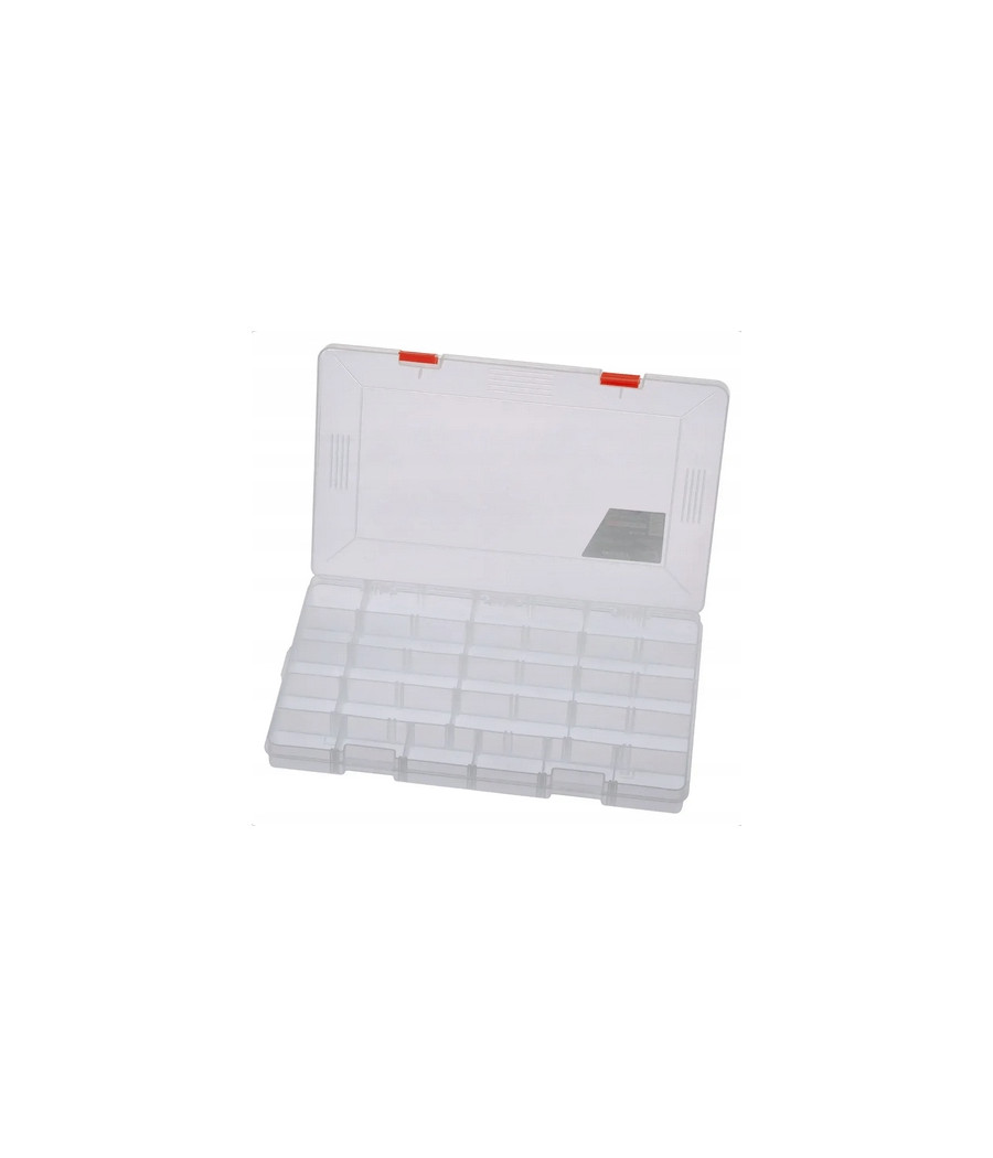 Pudełko Select Lure Box 37.5х22.5х3.5cm Pudełko Select Lure Box 37.5х22.5х3.5cm