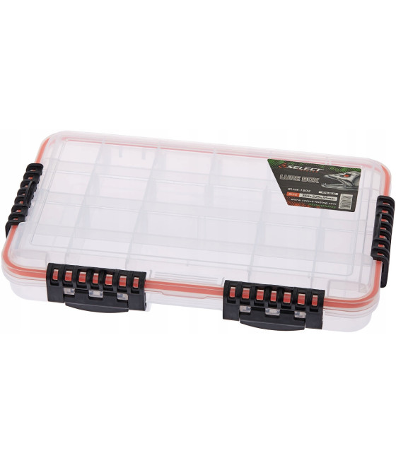 Pudełko Select Lure Box 35.5х22.5х5.5cm