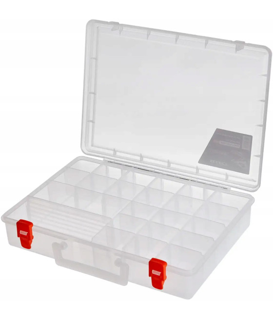 Select Lure Box 34 х 26 х 7cm