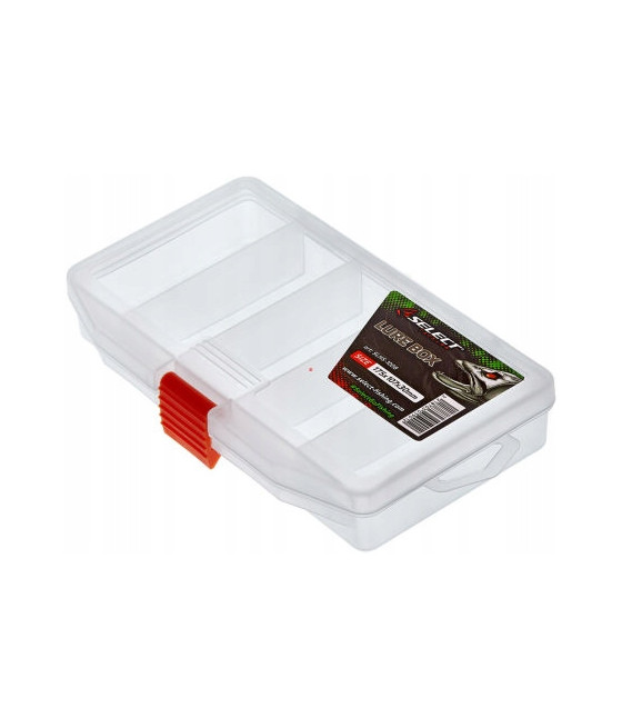 Pudełko Select Lure Box 17.5x10.7x3cm
