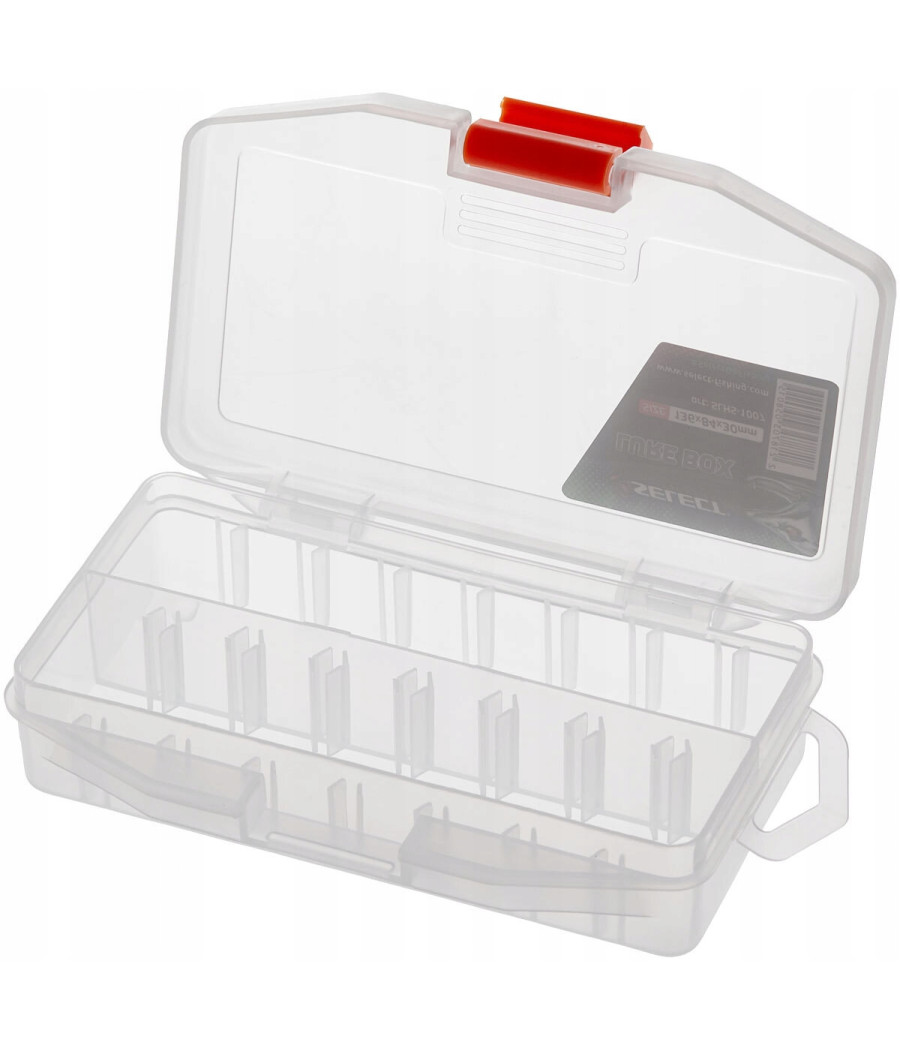 Pudełko Select Lure Box - 13,6x8,4x3cm