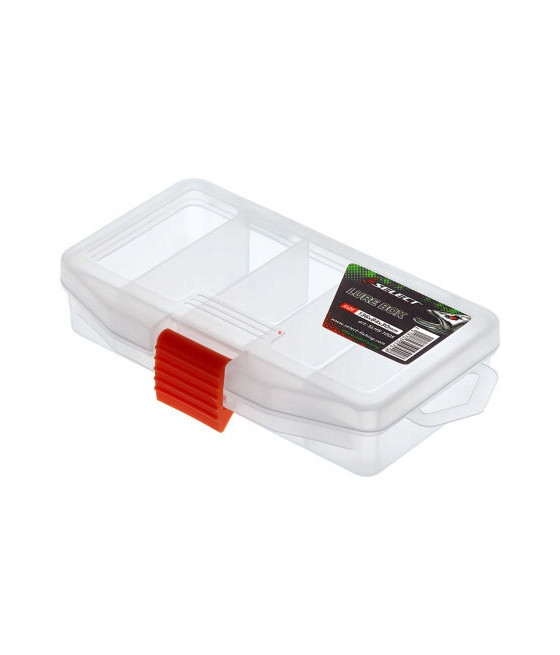 Pudełko Select Lure Box 13.6x8.4x3cm