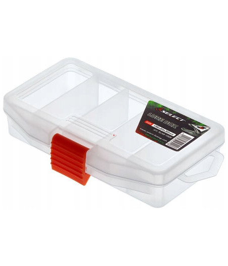 Pudełko Select Lure Box 13.6x8.4x3cm