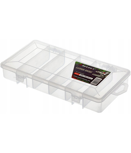 Pudełko Select Lure Box - 20.9x11.8x3.5cm