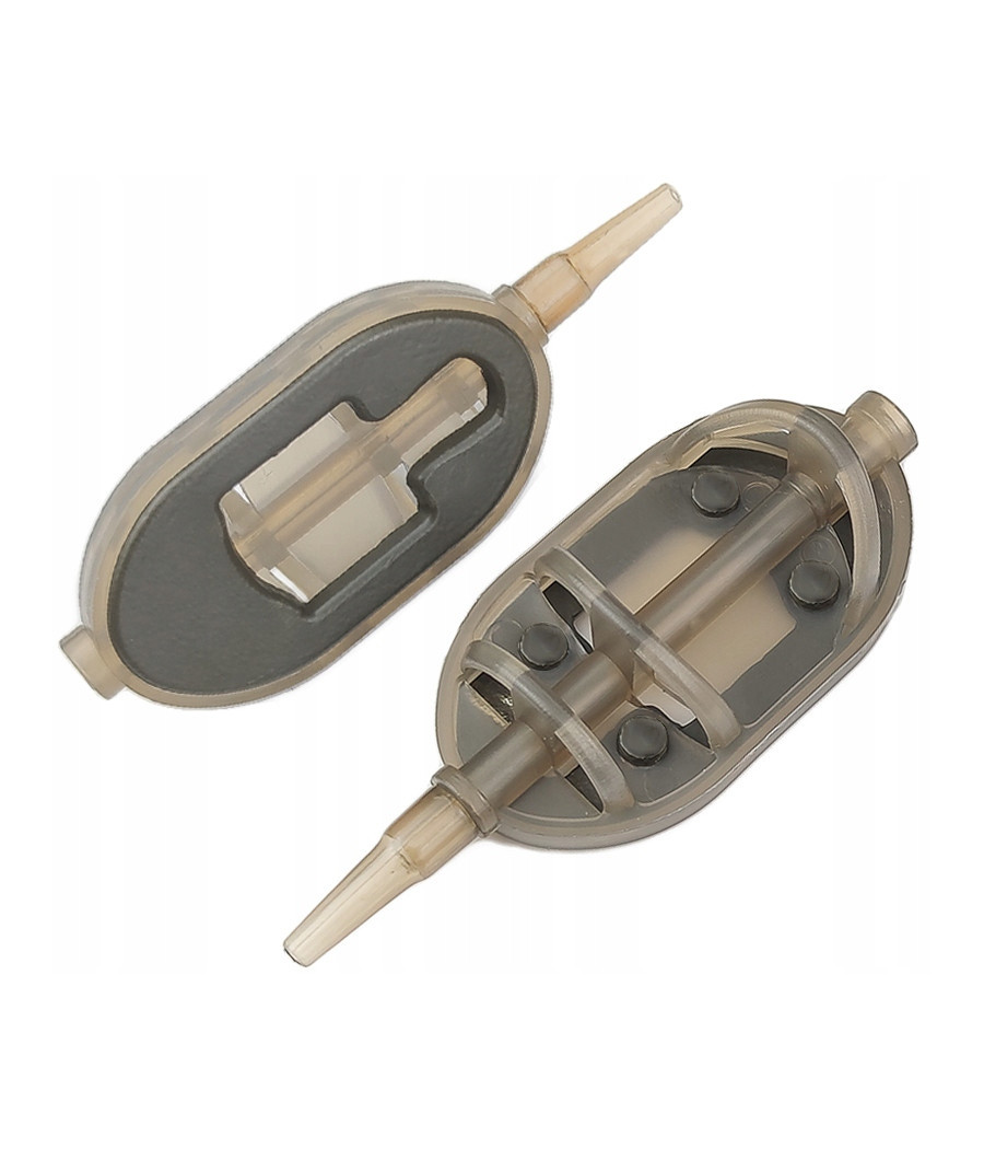 Podajnik koszyk do metody Brain Flat Boil M 40g 1szt