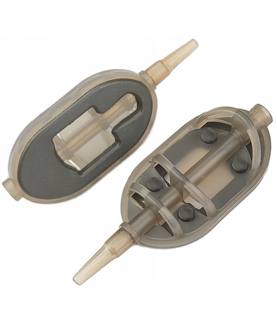 Podajnik koszyk do metody Brain Flat Boil M 30g 1szt