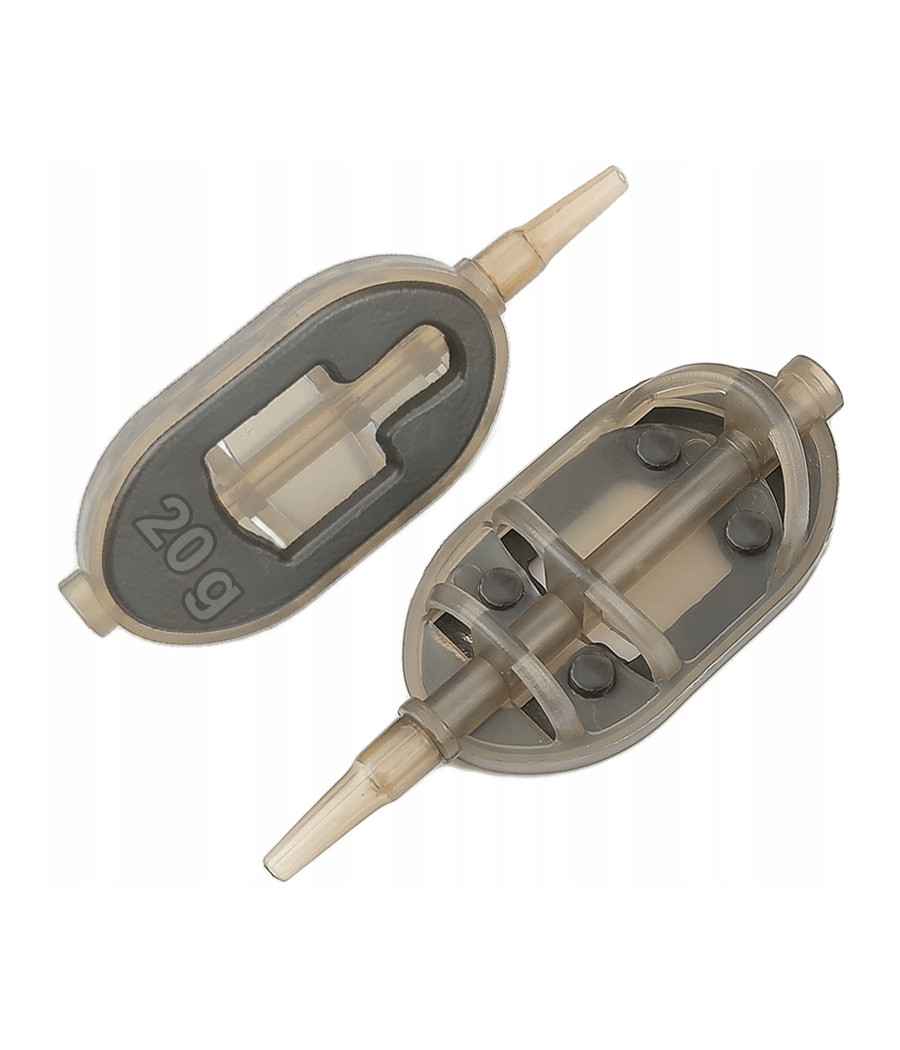 Podajnik koszyk do metody Brain Flat Boil M 20g 1szt