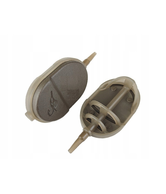 Koszyk do Metody Brain Flat Boil "L" 80gr IBIS