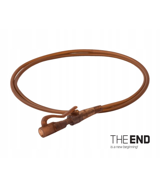 Zestaw montażowy THE END 45cm / G-ROUND Delphin