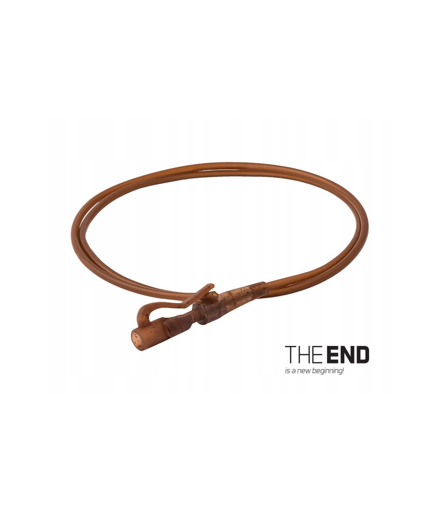 Zestaw montażowy THE END 45cm / G-ROUND Delphin