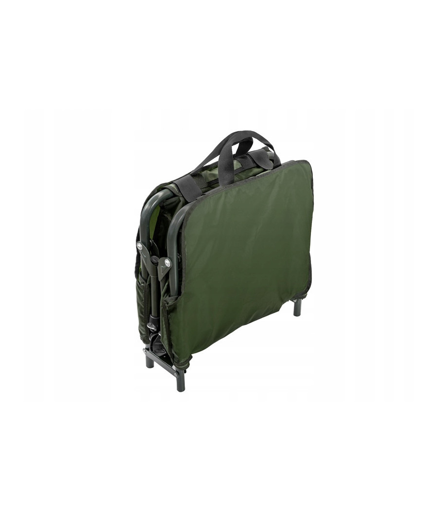 DELPHIN Kołyska karpiowa TeleSafe 100x50x30cm REGULOWANA WYSOKOŚĆ
