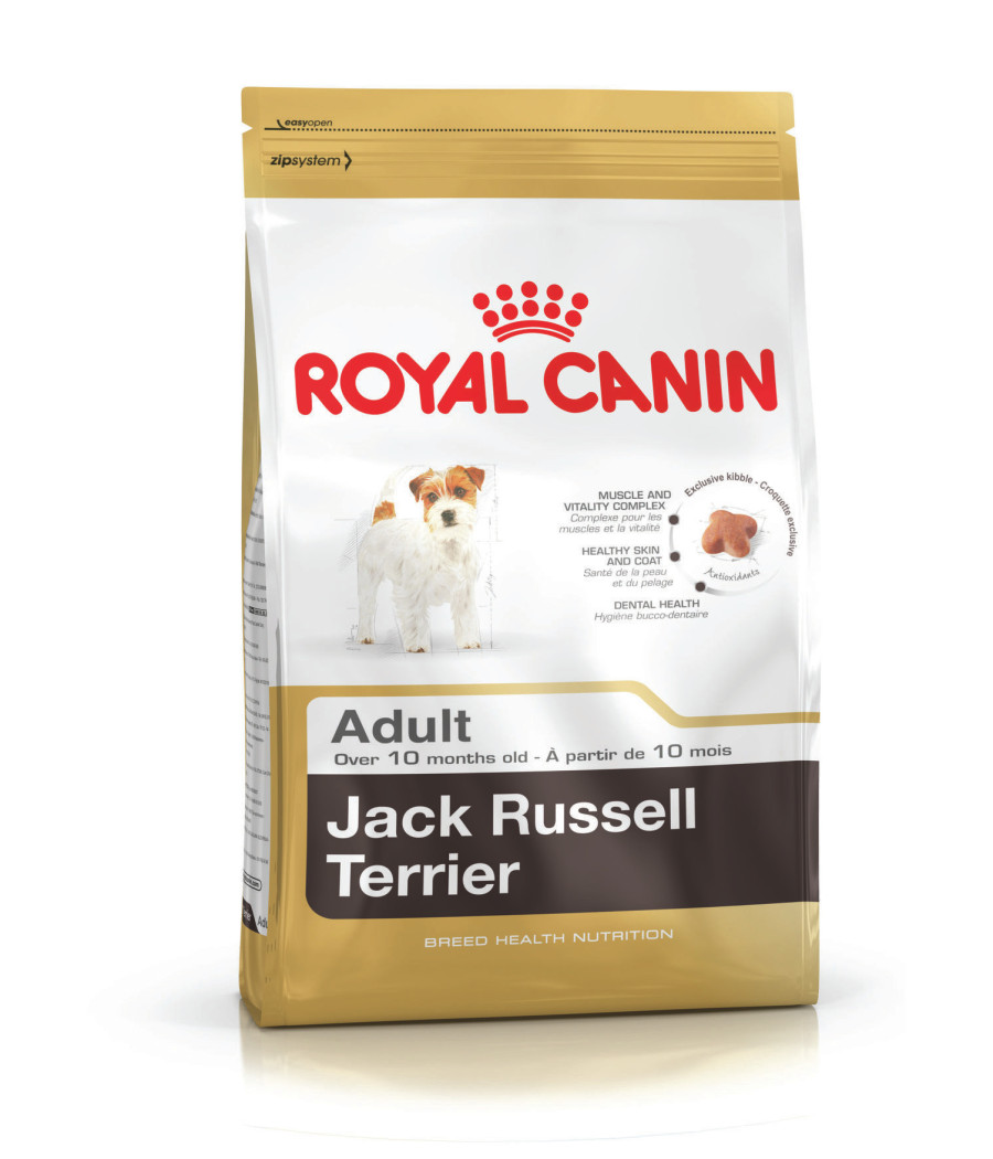 Karma Royal Canin Jack Russell Adult 1,5kg - Pies Dorosły